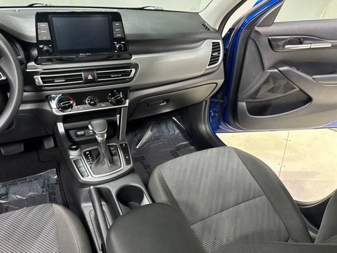 Used 2021 Kia Seltos LX AWD/4WD image 20