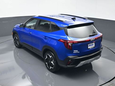 Certified 2026 Kia Seltos S AWD/4WD image 51