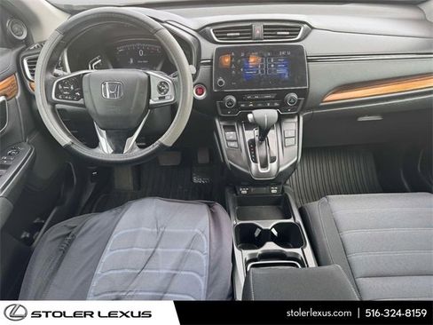Used 2020 Honda CR-V EX image 17
