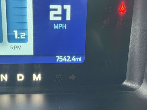 Used 2024 Ford Bronco Wildtrak image 31