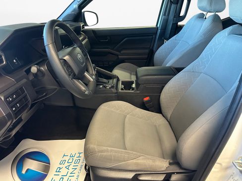 Certified 2024 Toyota Tacoma SR5 image 11