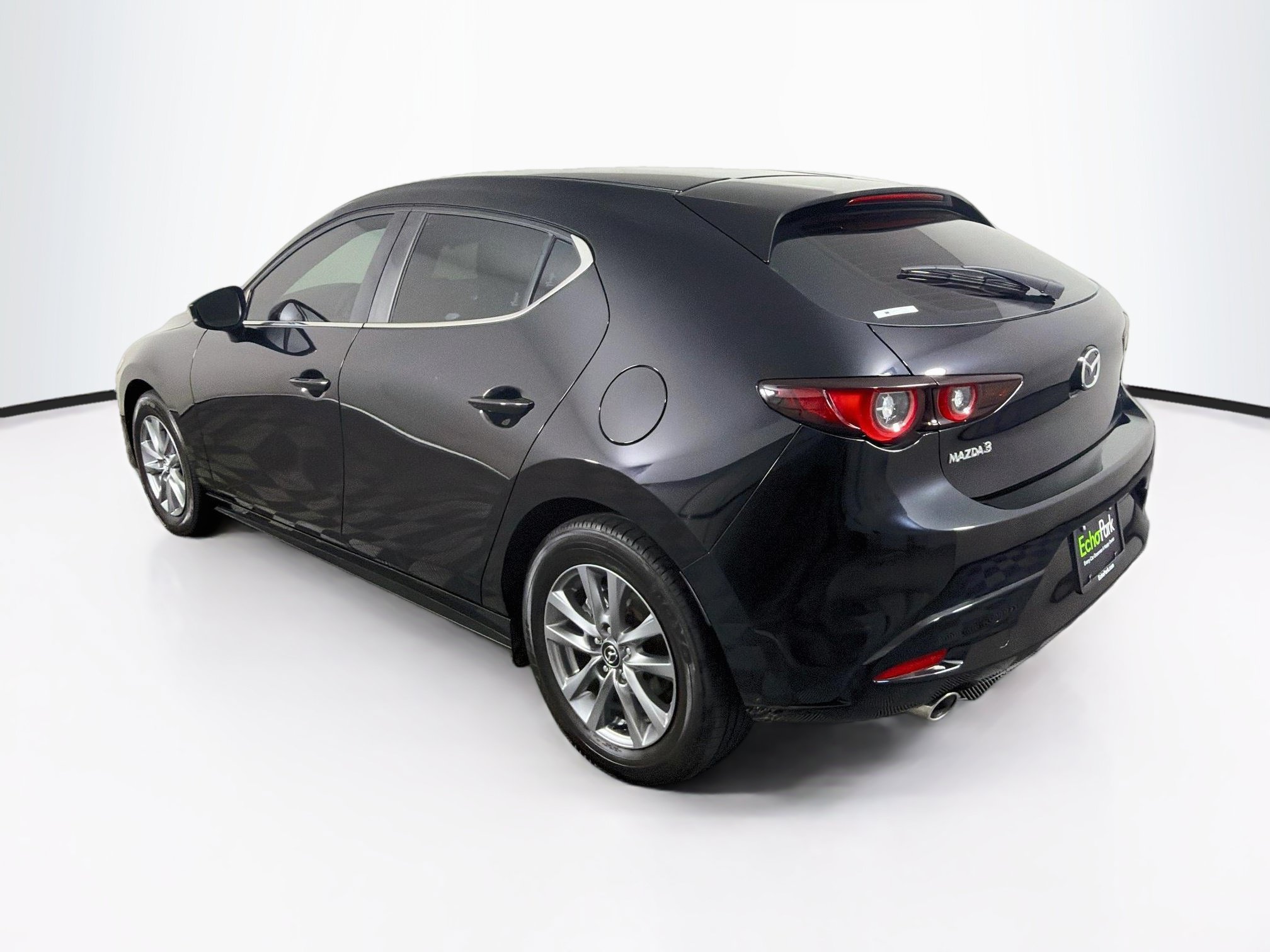 Used 2026 MAZDA MAZDA3 s FWD image 5