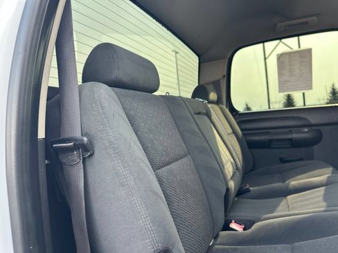 Used 2008 GMC Sierra 1500 SLE w/ Power Pack Plus AWD/4WD image 28