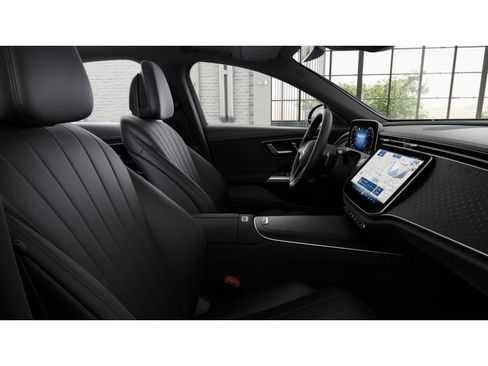 New 2026 Mercedes-Benz E 350 E 350 image 3