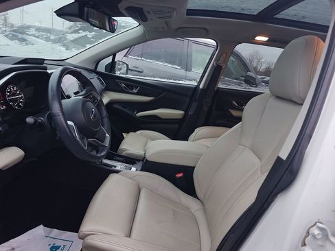 Used 2023 Subaru Ascent Limited w/ Technology Package image 8