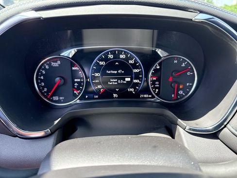 Used 2024 Chevrolet Blazer RS w/ Enhanced Convenience Package AWD/4WD image 15