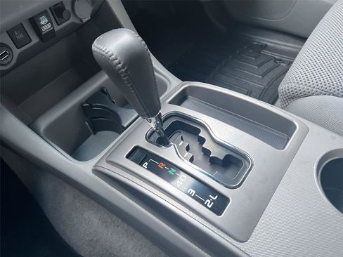 Used 2009 Toyota Tacoma 4x4 Double Cab image 30