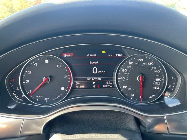 Used 2018 Audi A7 3.0T Premium Plus AWD/4WD image 16