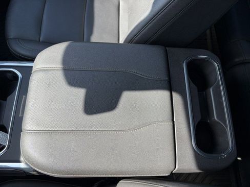 Used 2024 Chevrolet Silverado 2500 LTZ w/ LTZ Plus Package image 22