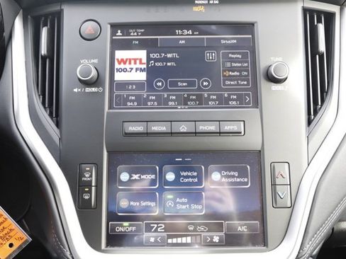 Certified 2025 Subaru Outback w/ Popular Package #1A image 23