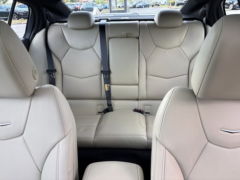 Used 2026 Cadillac CT5 Premium Luxury image 34