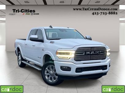 Used 2019 RAM 2500 Laramie