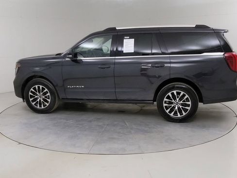 Certified 2025 Ford Expedition Platinum image 20