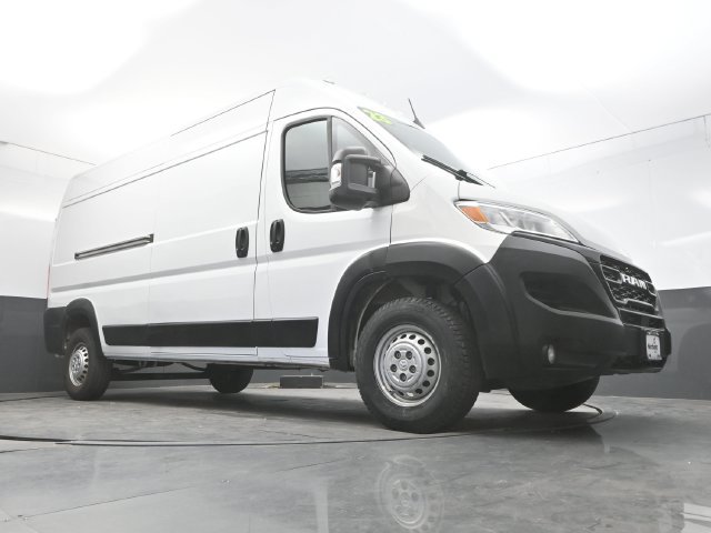 Used 2026 RAM ProMaster 2500 w/ Convenience Group FWD image 29
