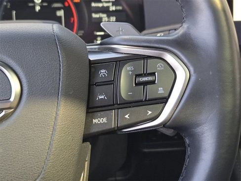 Certified 2024 Lexus GX 550 w/ Accessory Package (Z1) image 29