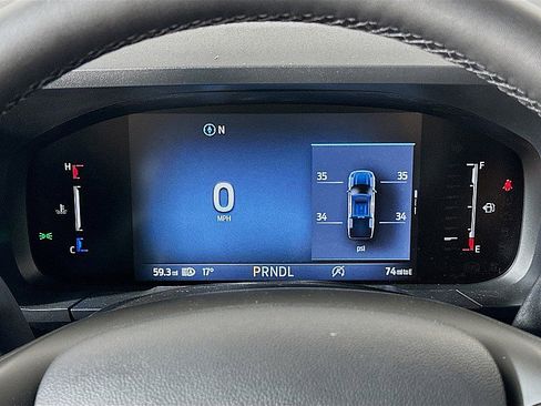 New 2025 Ford Maverick XLT w/ XLT Luxury Package image 12