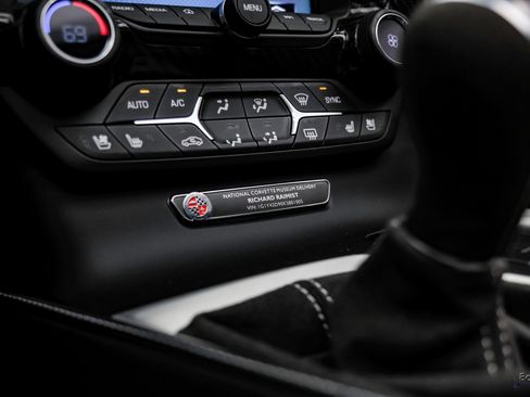 Used 2019 Chevrolet Corvette ZR1 image 75