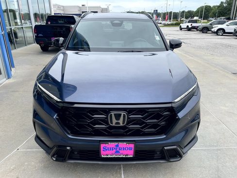 Used 2025 Honda CR-V Sport-L image 5