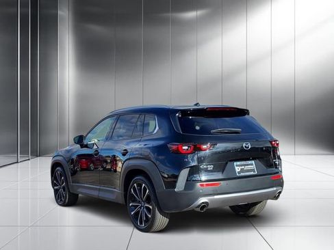 Used 2024 MAZDA CX-50 2.5 Turbo w/ Cargo Package image 26