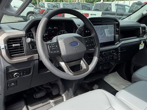 New 2026 Ford F150 XL w/ Equipment Group 103A High RWD image 22