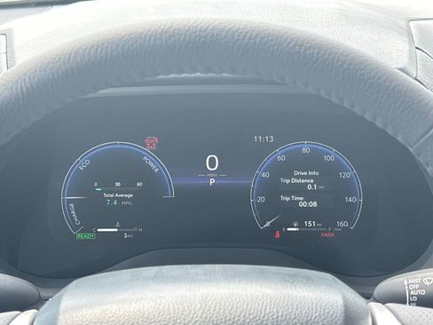 New 2026 Toyota Sienna Platinum AWD/4WD image 24