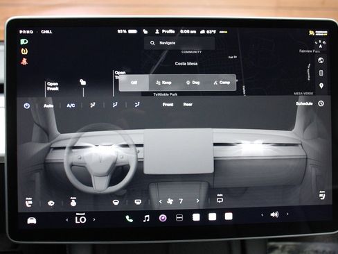 Used 2022 Tesla Model 3 Long Range image 20