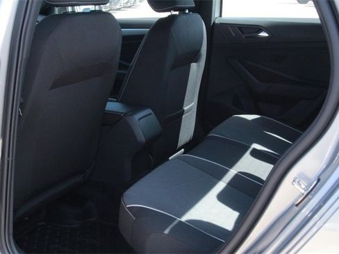 New 2025 Volkswagen Jetta Sport image 19