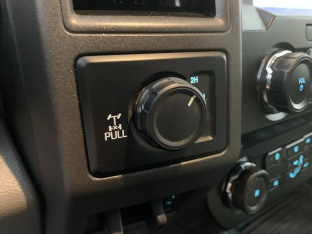 Certified 2022 Ford F350 XL w/ STX Appearance Package AWD/4WD image 25