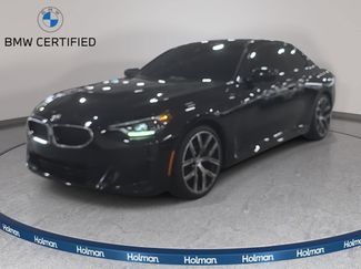 Used 2023 BMW 230i Coupe w/ Convenience Package RWD video 1