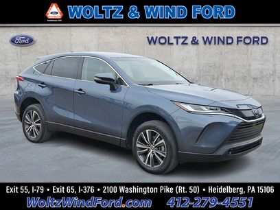 Used 2023 Toyota Venza LE