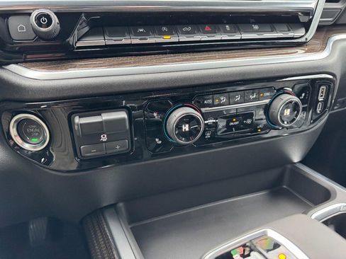 New 2026 Chevrolet Silverado 1500 RST image 15