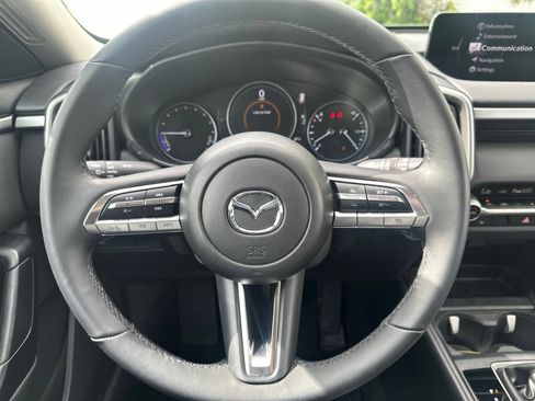 Certified 2026 MAZDA CX-50 2.5 Hybrid w/ Preferred Pkg AWD/4WD image 17