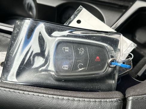 Used 2016 Cadillac CTS V w/ Luxury Package image 34