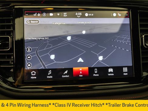 Used 2023 Dodge Durango GT image 30