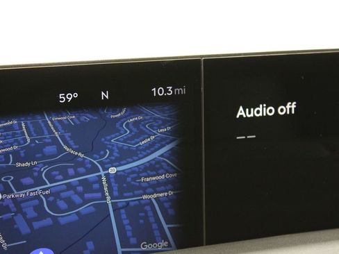 New 2025 Lincoln Navigator Reserve w/ Jet Appearance Package image 40