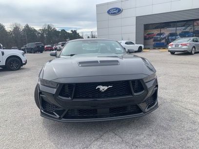 New 2026 Ford Mustang GT