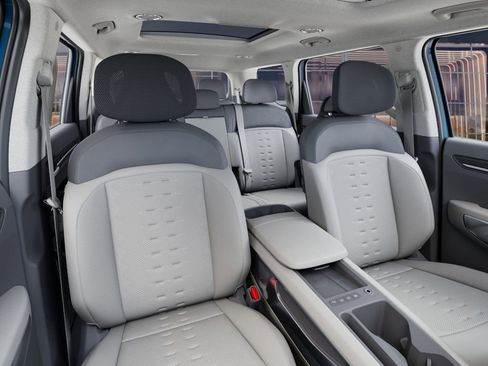 New 2026 Kia EV9 Wind AWD/4WD image 15