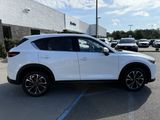 Certified 2022 MAZDA CX-5 AWD 2.5 S w/ Premium Package image 6