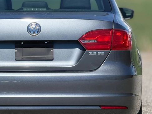 Used 2012 Volkswagen Jetta SE image 14