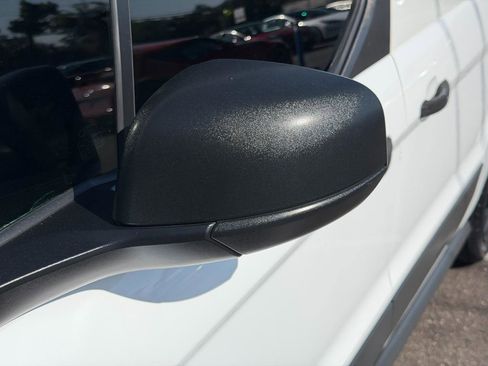 Used 2016 Ford Transit Connect XLT FWD image 8