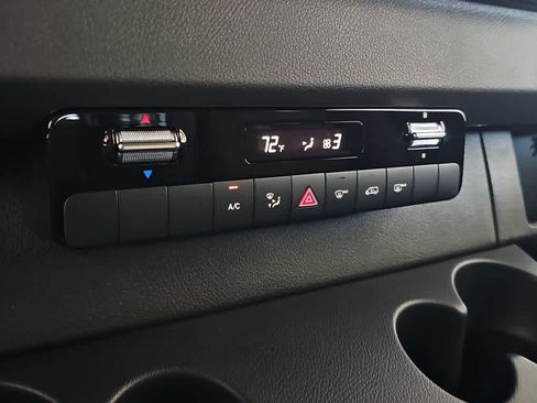 New 2026 Mercedes-Benz Sprinter 2500 image 23