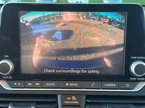 Used 2023 Nissan Altima 2.5 SV image 26