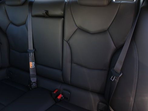 New 2026 Cadillac CT4 Premium Luxury image 33