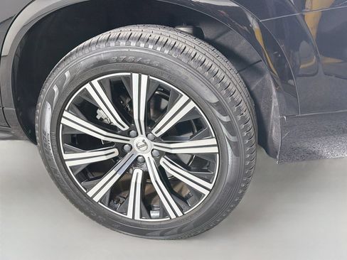 Certified 2023 Volvo XC90 B6 Core w/ Protection Package Premier AWD/4WD image 34