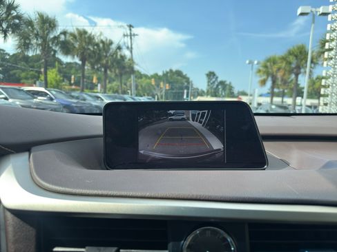 Used 2019 Lexus RX 350 FWD w/ Premium Package image 27