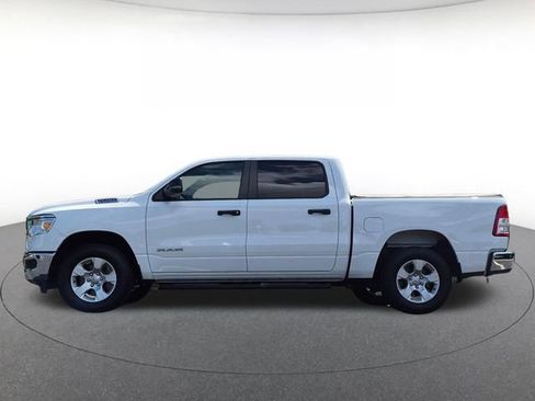 Used 2023 RAM 1500 Big Horn AWD/4WD image 8
