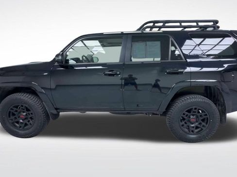Certified 2024 Toyota 4Runner TRD Pro AWD/4WD image 6