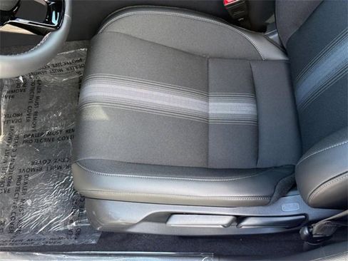 New 2026 Honda Civic Sport Touring image 11