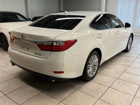 Used 2013 Lexus ES 350 w/ Luxury Pkg image 9