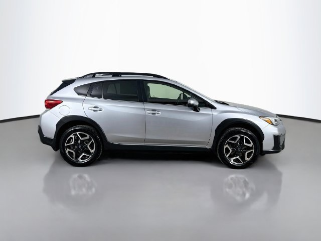 Used 2019 Subaru Crosstrek 2.0i Limited w/ Moonroof Package w/Navigation AWD/4WD image 14
